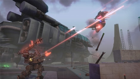 Iron Brigade (PC) - Steam Gift - GLOBAL - 4