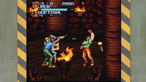 Iron Commando - Koutetsu no Senshi Steam Gift GLOBAL - 6