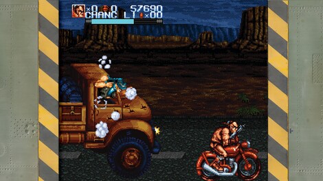 Iron Commando - Koutetsu no Senshi Steam Gift GLOBAL - 4