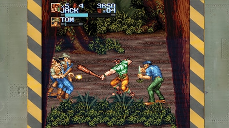 Iron Commando - Koutetsu no Senshi Steam Key GLOBAL - 0