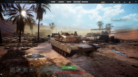 Iron Conflict (PC) - Steam Key - GLOBAL - 3