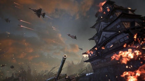 Iron Conflict (PC) - Steam Key - GLOBAL - 12