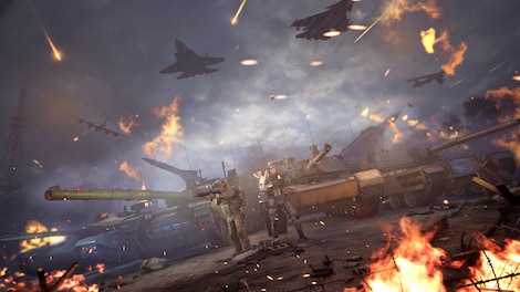 Iron Conflict (PC) - Steam Key - GLOBAL - 9