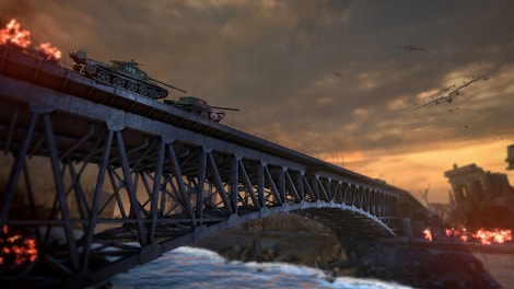 Iron Conflict (PC) - Steam Key - GLOBAL - 16