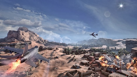 Iron Conflict (PC) - Steam Key - GLOBAL - 10