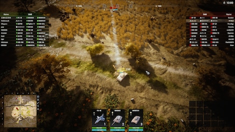 Iron Conflict (PC) - Steam Key - GLOBAL - 6