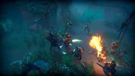 Iron Danger (PC) - Steam Account - GLOBAL - 5