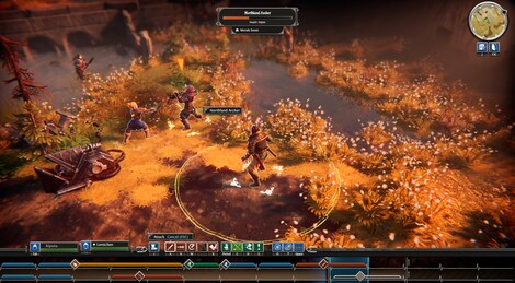 Iron Danger (PC) - Steam Gift - EUROPE - 2