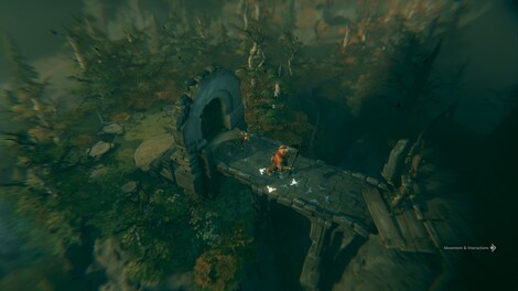 Iron Danger PC - Steam Key - EUROPE - 11