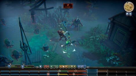 Iron Danger PC - Steam Key - EUROPE - 4