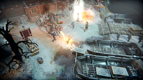 Iron Danger (PC) - Steam Key - GLOBAL - 8