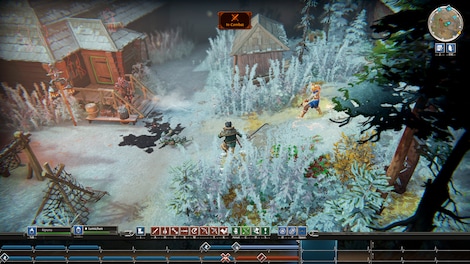 Iron Danger (PC) - Steam Key - GLOBAL - 7