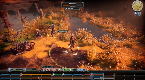 Iron Danger (PC) - Steam Key - GLOBAL - 2