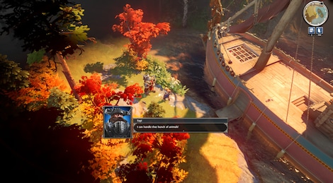 Iron Danger (PC) - Steam Key - GLOBAL - 3