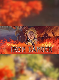 Iron Danger (PC) - Steam Key - RU/CIS - 1