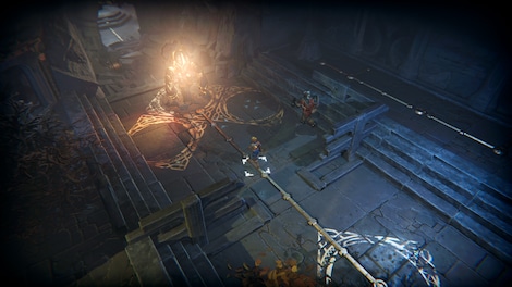 Iron Danger (PC) - Steam Key - RU/CIS - 6