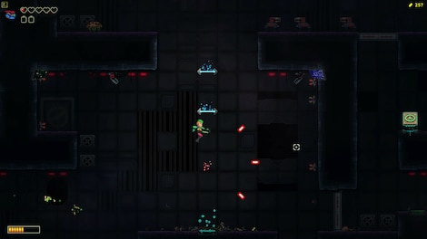 Iron Dungeon (PC) - Steam Key - EUROPE - 3