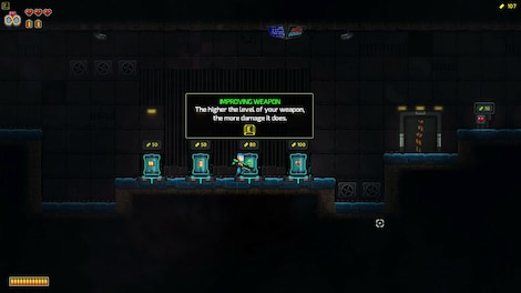 Iron Dungeon (PC) - Steam Key - EUROPE - 10