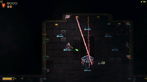 Iron Dungeon (PC) - Steam Key - EUROPE - 9