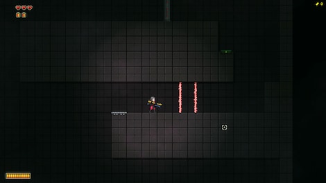 Iron Dungeon (PC) - Steam Key - EUROPE - 4