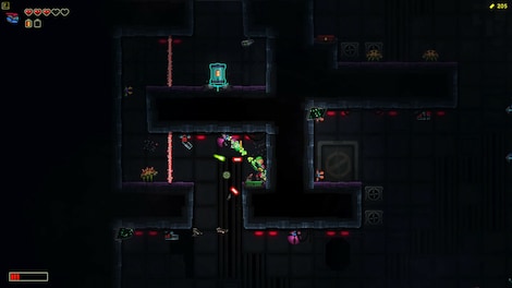 Iron Dungeon (PC) - Steam Key - GLOBAL - 8