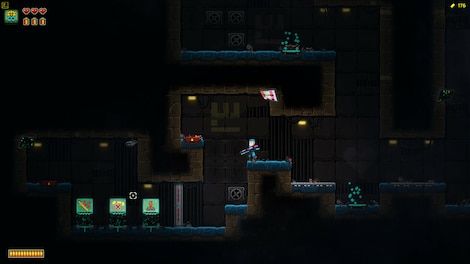 Iron Dungeon (PC) - Steam Key - GLOBAL - 6