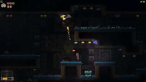 Iron Dungeon (PC) - Steam Key - GLOBAL - 11