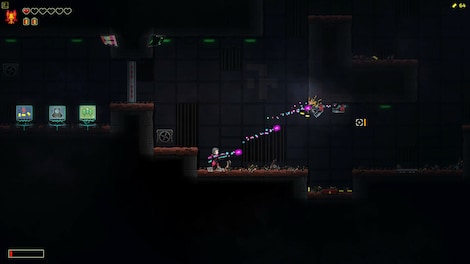 Iron Dungeon (PC) - Steam Key - GLOBAL - 7