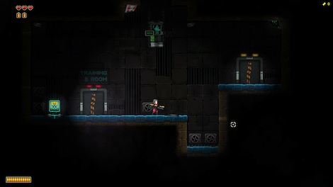 Iron Dungeon (PC) - Steam Key - GLOBAL - 5