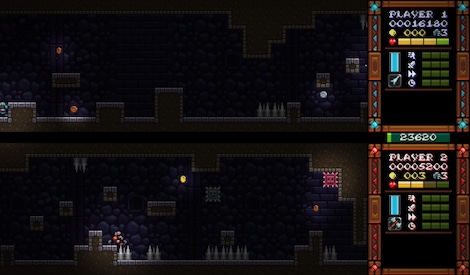 Iron Fisticle (PC) - Steam Account - GLOBAL - 2