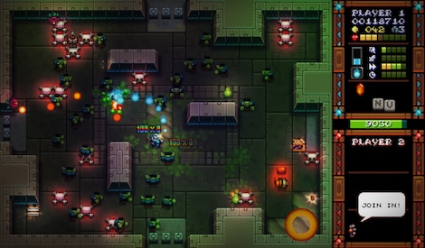 Iron Fisticle (PC) - Steam Key - GLOBAL - 6
