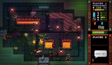 Iron Fisticle (PC) - Steam Key - GLOBAL - 3