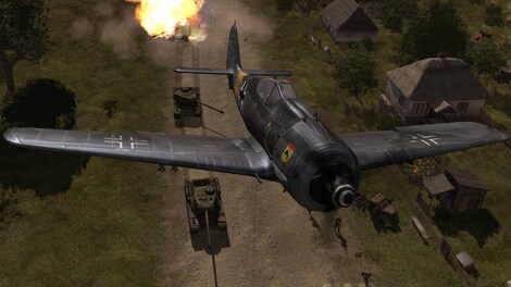 Iron Front: Digital War Edition Steam Key GLOBAL - 14