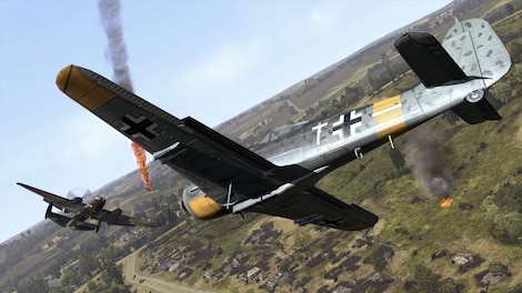 Iron Front: Digital War Edition Steam Key GLOBAL - 13