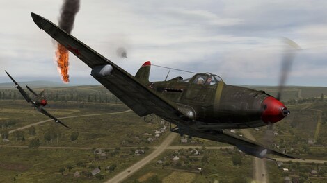Iron Front: Digital War Edition Steam Key GLOBAL - 6