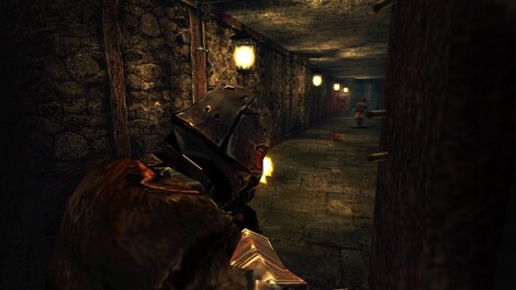 Iron Grip: Warlord - Scorched Earth Steam Key GLOBAL - 10
