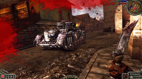 Iron Grip: Warlord - Scorched Earth Steam Key GLOBAL - 8