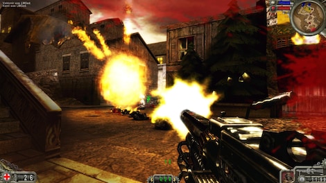 Iron Grip: Warlord - Scorched Earth Steam Key GLOBAL - 9