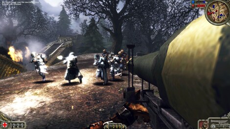 Iron Grip: Warlord - Scorched Earth Steam Key GLOBAL - 5
