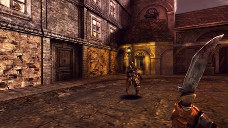 Iron Grip: Warlord - Scorched Earth Steam Key GLOBAL - 6