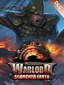 Iron Grip: Warlord - Scorched Earth Steam Key GLOBAL - 11