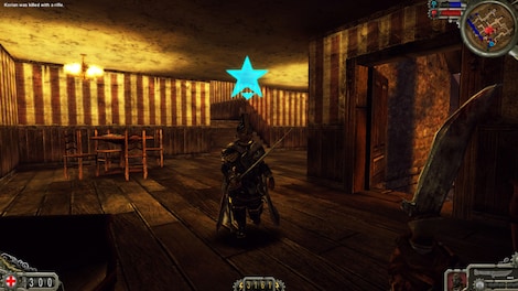 Iron Grip: Warlord - Scorched Earth Steam Key GLOBAL - 0