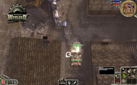 Iron Grip Warlord + Scorched Earth Steam Key GLOBAL - 4