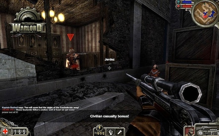 Iron Grip Warlord + Scorched Earth Steam Key GLOBAL - 2