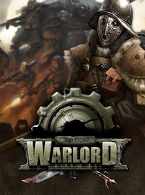 Iron Grip Warlord + Scorched Earth Steam Key GLOBAL - 7