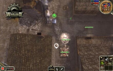 Iron Grip: Warlord Steam Gift GLOBAL - 21