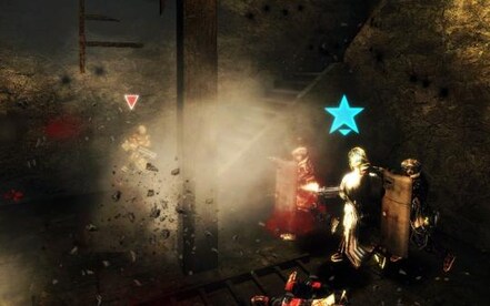 Iron Grip: Warlord Steam Gift GLOBAL - 18