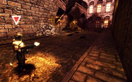 Iron Grip: Warlord Steam Gift GLOBAL - 20