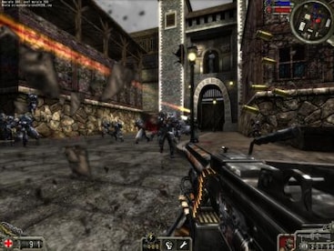 Iron Grip: Warlord Steam Gift GLOBAL - 6