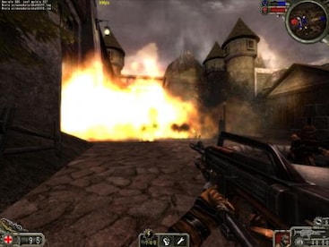 Iron Grip: Warlord Steam Key GLOBAL - 22
